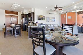 Beachfront Apartments at Vivo Resorts