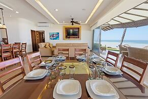 Beachfront Apartments at Vivo Resorts