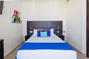 Beachfront Apartments at Vivo Resorts