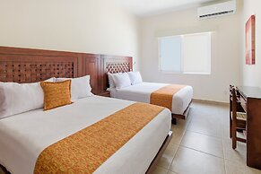 Beachfront Apartments at Vivo Resorts