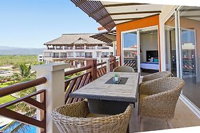 Beachfront Apartments at Vivo Resorts