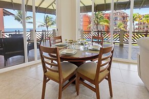 Beachfront Apartments at Vivo Resorts