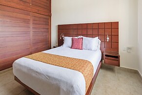 Beachfront Apartments at Vivo Resorts