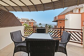 Beachfront Apartments at Vivo Resorts