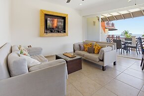 Beachfront Apartments at Vivo Resorts
