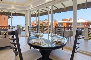 Beachfront Apartments at Vivo Resorts