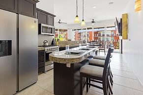 Beachfront Apartments at Vivo Resorts