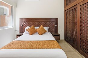 Beachfront Apartments at Vivo Resorts