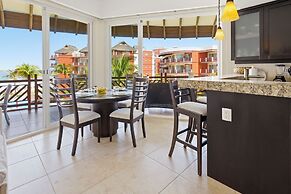 Beachfront Apartments at Vivo Resorts