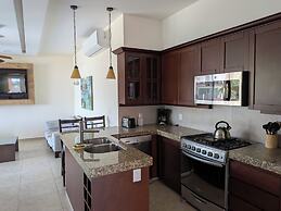 Beachfront Apartments at Vivo Resorts