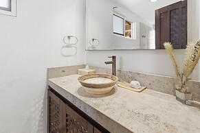 Beachfront Apartments at Vivo Resorts