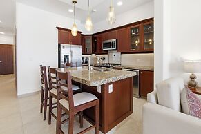 Beachfront Apartments at Vivo Resorts
