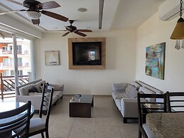 Beachfront Apartments at Vivo Resorts