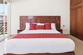 Beachfront Apartments at Vivo Resorts