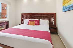 Beachfront Apartments at Vivo Resorts