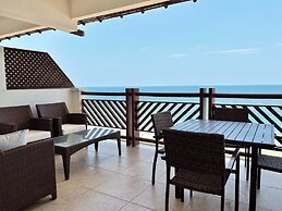 Beachfront Apartments at Vivo Resorts