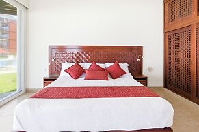 Beachfront Apartments at Vivo Resorts