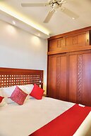 Beachfront Apartments at Vivo Resorts