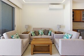 Beachfront Apartments at Vivo Resorts