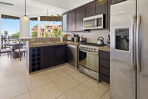 Beachfront Apartments at Vivo Resorts