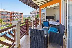 Beachfront Apartments at Vivo Resorts