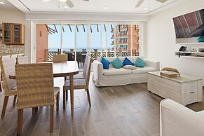 Beachfront Apartments at Vivo Resorts