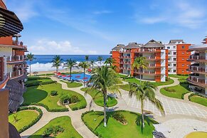 Beachfront Apartments at Vivo Resorts