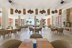 Beachfront Apartments at Vivo Resorts