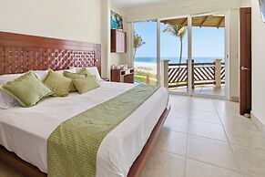 Beachfront Apartments at Vivo Resorts