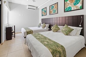 Beachfront Apartments at Vivo Resorts