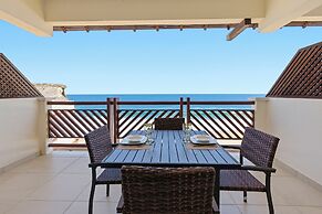 Beachfront Apartments at Vivo Resorts