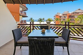 Beachfront Apartments at Vivo Resorts