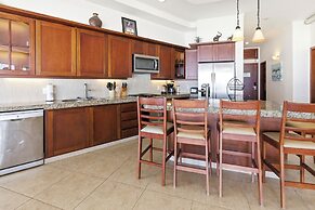 Beachfront Apartments at Vivo Resorts