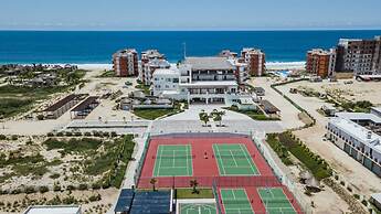 Beachfront Apartments at Vivo Resorts