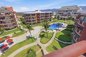 Beachfront Apartments at Vivo Resorts