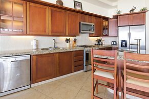 Beachfront Apartments at Vivo Resorts