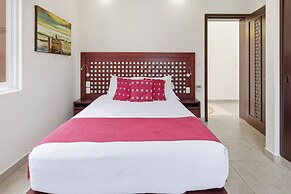 Beachfront Apartments at Vivo Resorts