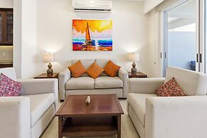 Beachfront Apartments at Vivo Resorts