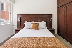 Beachfront Apartments at Vivo Resorts