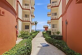 Beachfront Apartments at Vivo Resorts