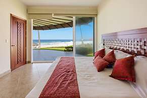 Beachfront Apartments at Vivo Resorts