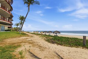 Beachfront Apartments at Vivo Resorts