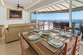Beachfront Apartments at Vivo Resorts
