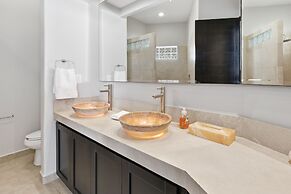 Beachfront Apartments at Vivo Resorts