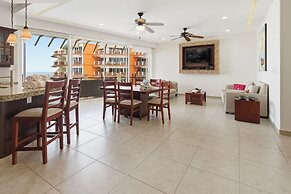 Beachfront Apartments at Vivo Resorts