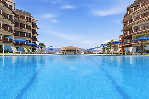 Beachfront Apartments at Vivo Resorts