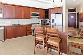 Beachfront Apartments at Vivo Resorts
