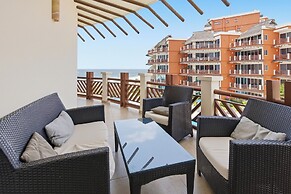Beachfront Apartments at Vivo Resorts