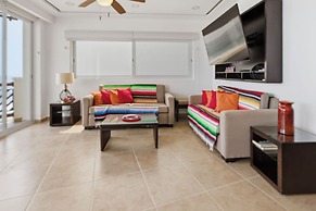 Beachfront Apartments at Vivo Resorts