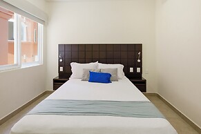 Beachfront Apartments at Vivo Resorts